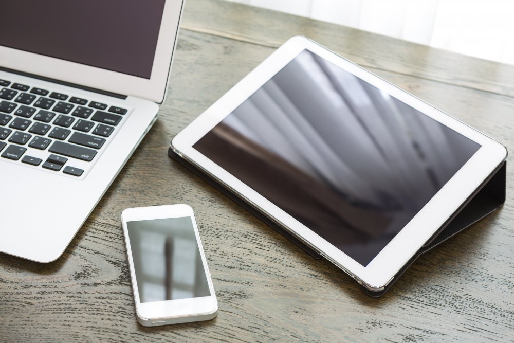 Mobiles and Tablets