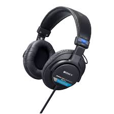 Audio and Headphones