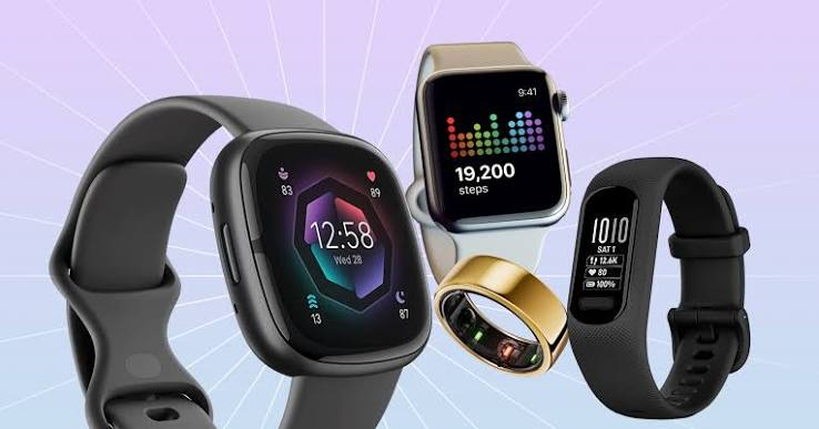 Smartwatches and Wearables