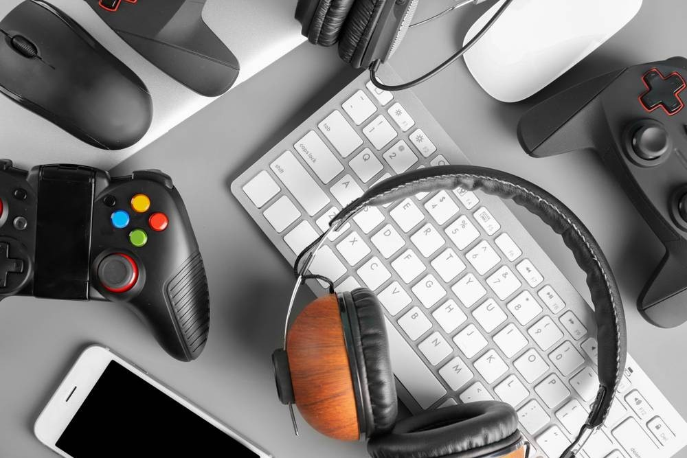 Accessories and Gadgets