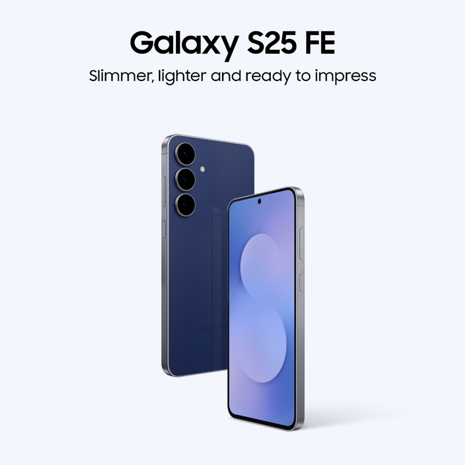 Samsung Galaxy S25 FE 5G image 3