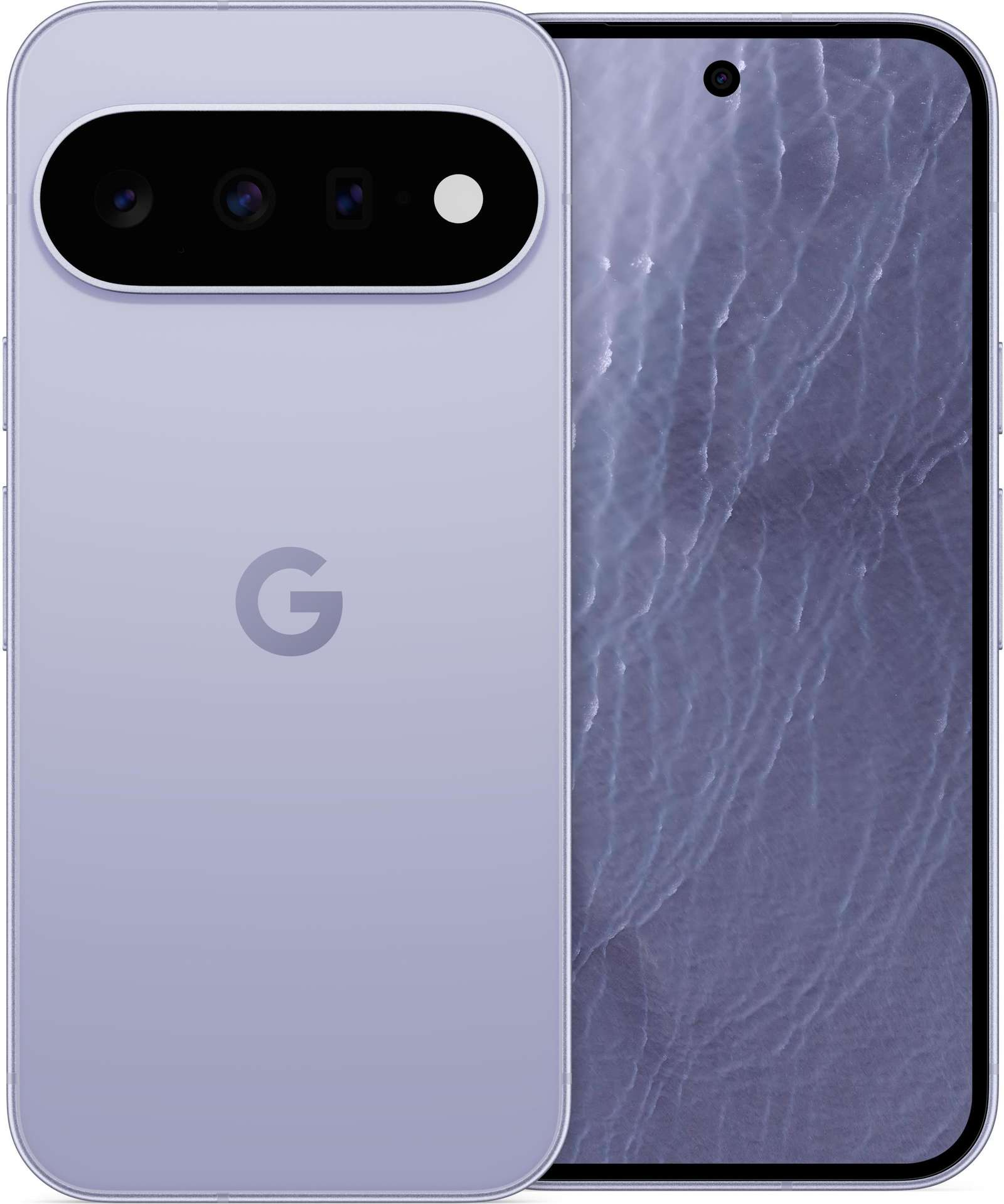 Google Pixel 11 (Frost, 256 GB) (12 GB RAM)