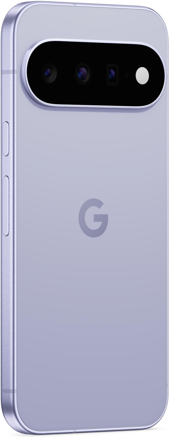 Google Pixel 11 (Frost, 256 GB) (12 GB RAM) image 2