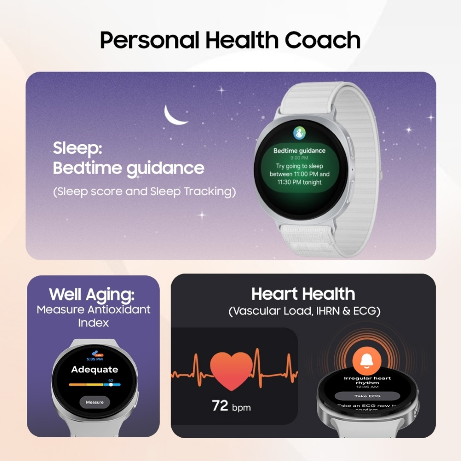 Samsung Galaxy Watch 8 image 2