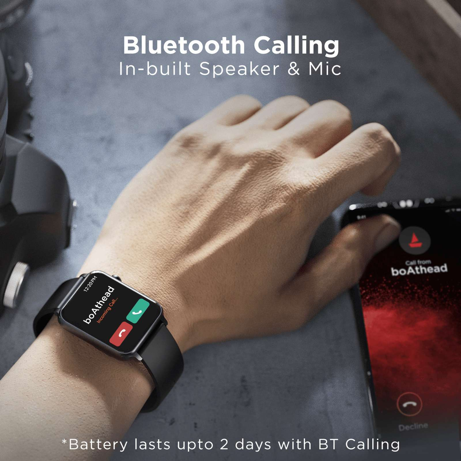 OnePlus Watch 3