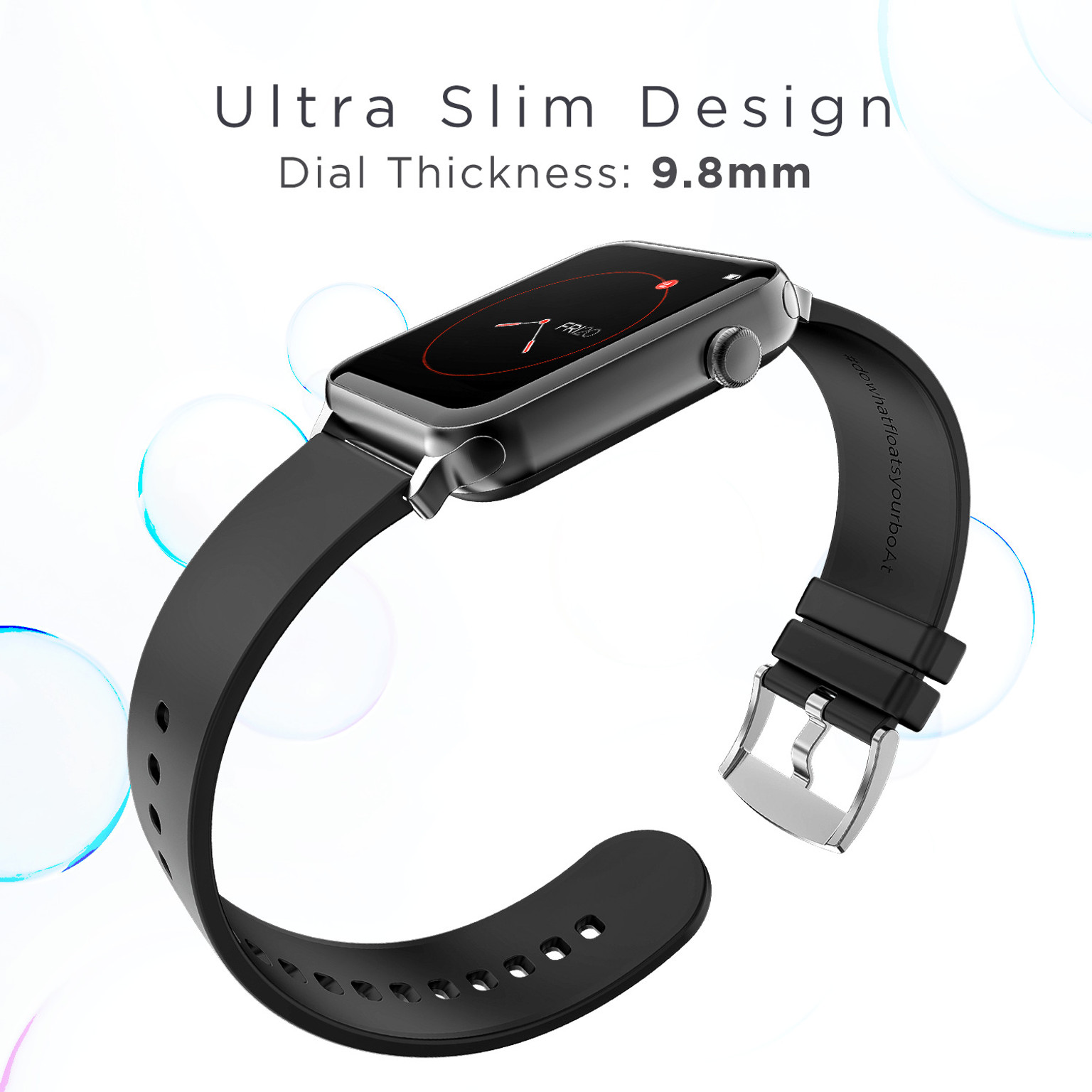 OnePlus Watch 3 image 2
