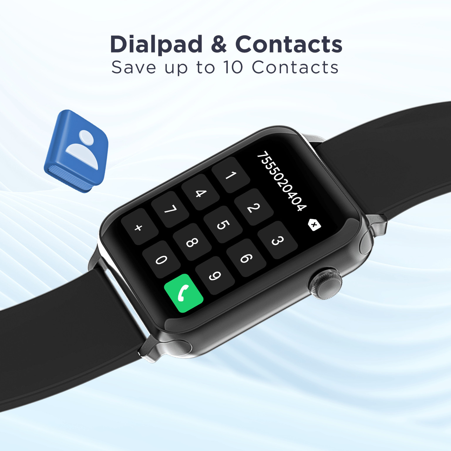 OnePlus Watch 3 image 3