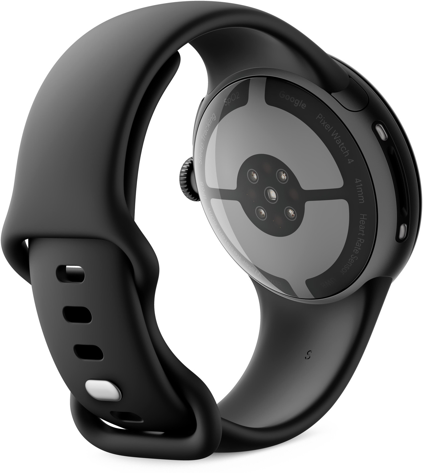 Google Pixel Watch 4 image 2