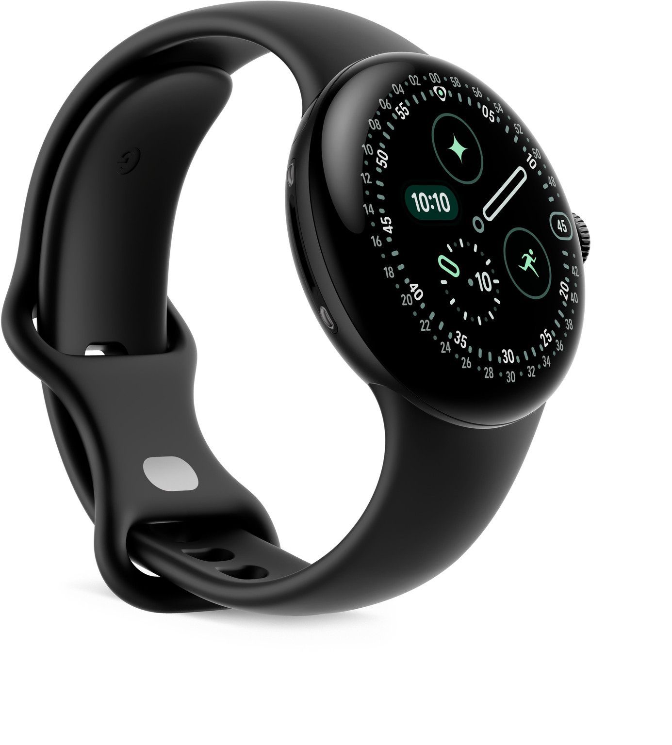 Google Pixel Watch 4 image 3