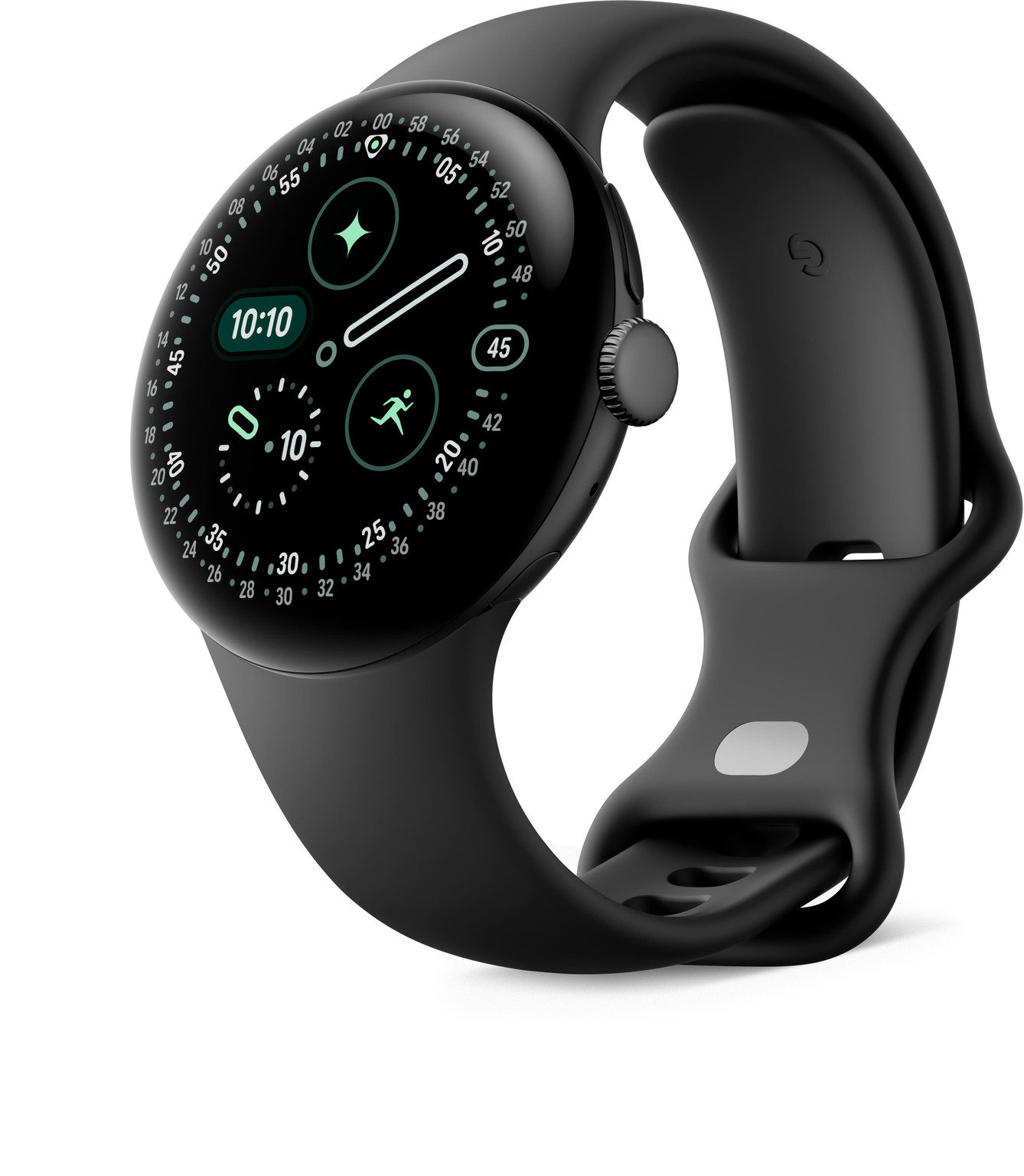 Google Pixel Watch 4 image 4