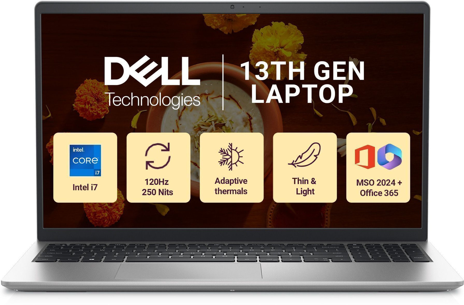 Dell Inspiron 15