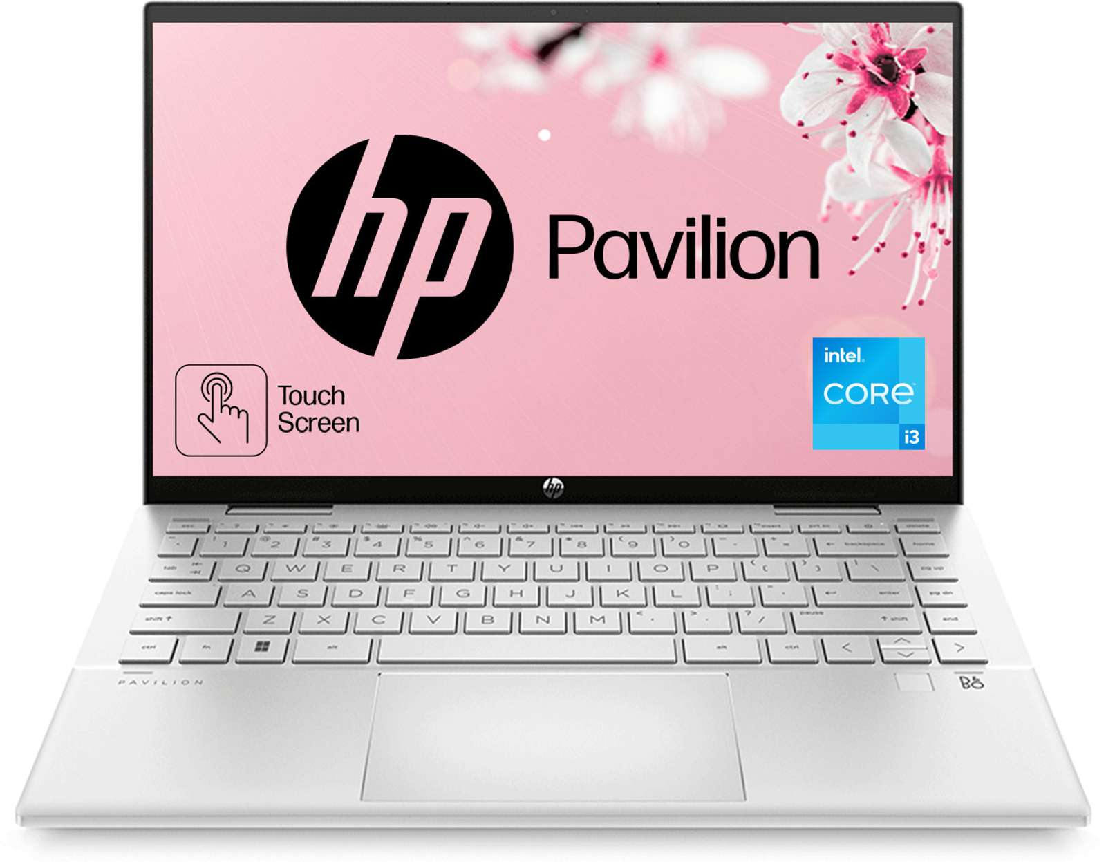 HP Pavilion 14