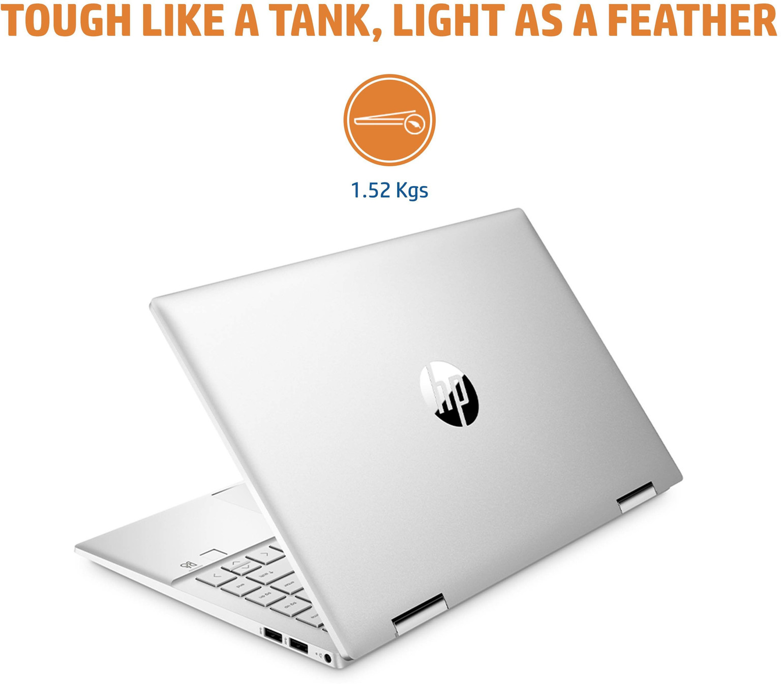 HP Pavilion 14 image 2