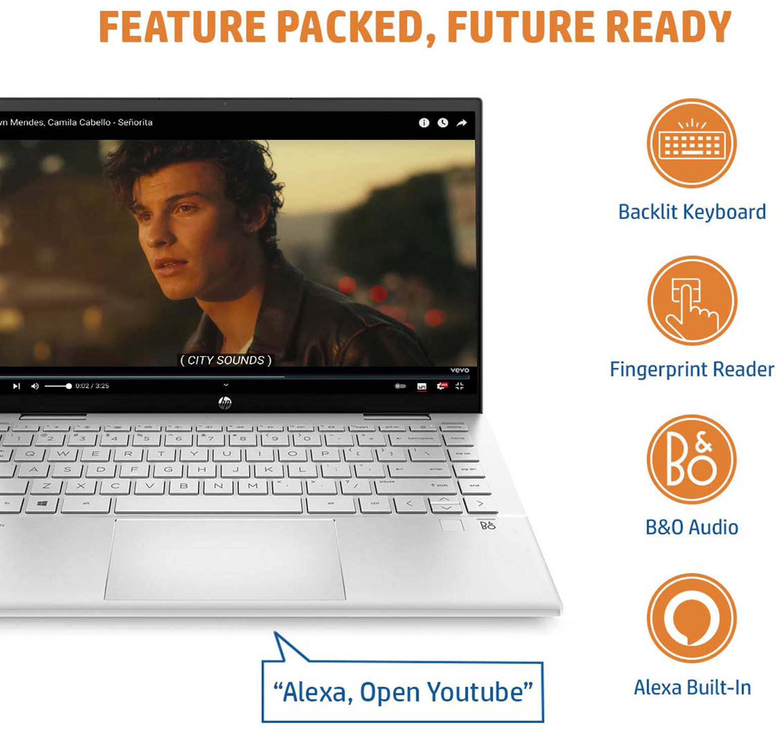 HP Pavilion 14 image 4