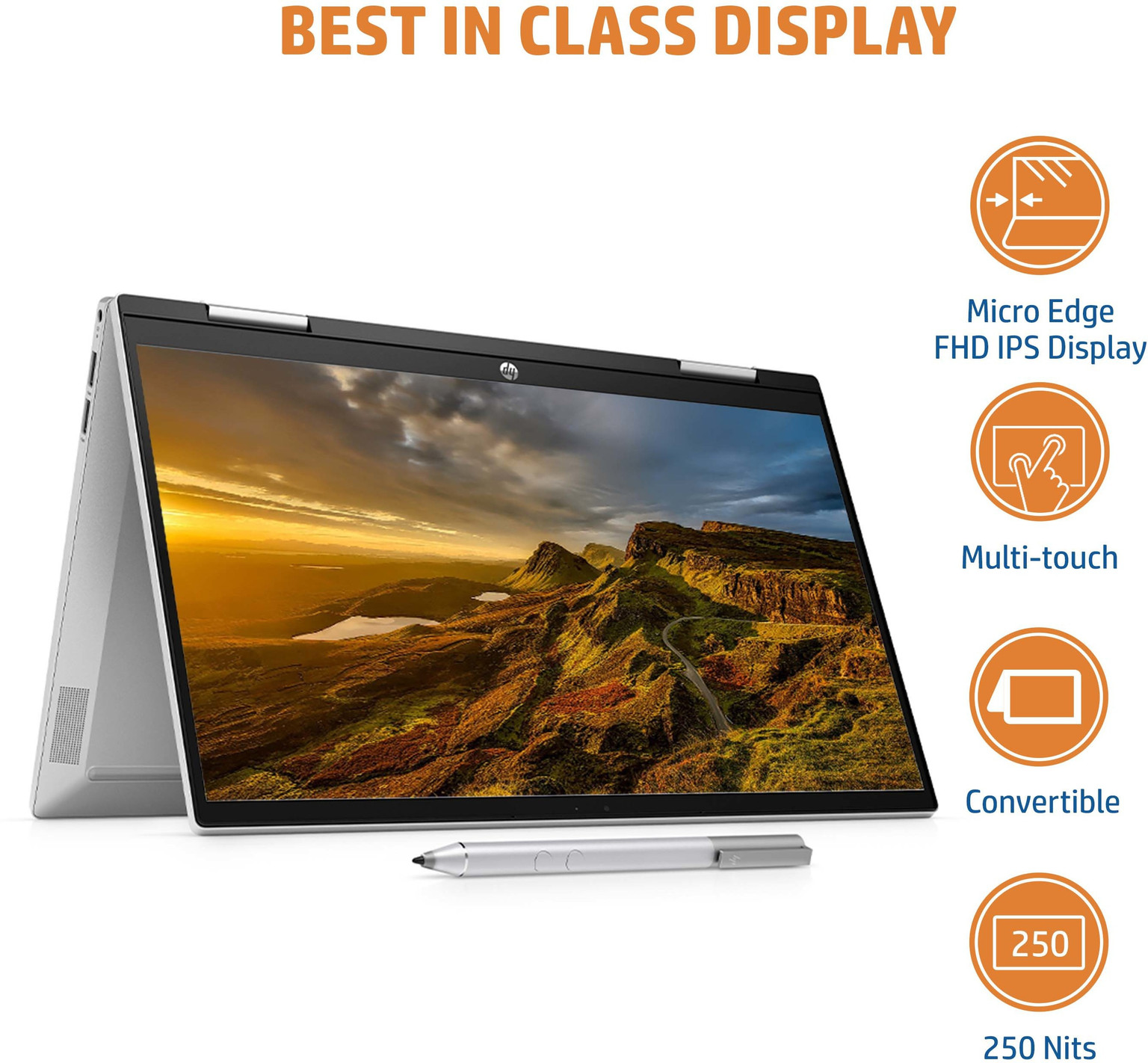 HP Pavilion 14 image 5
