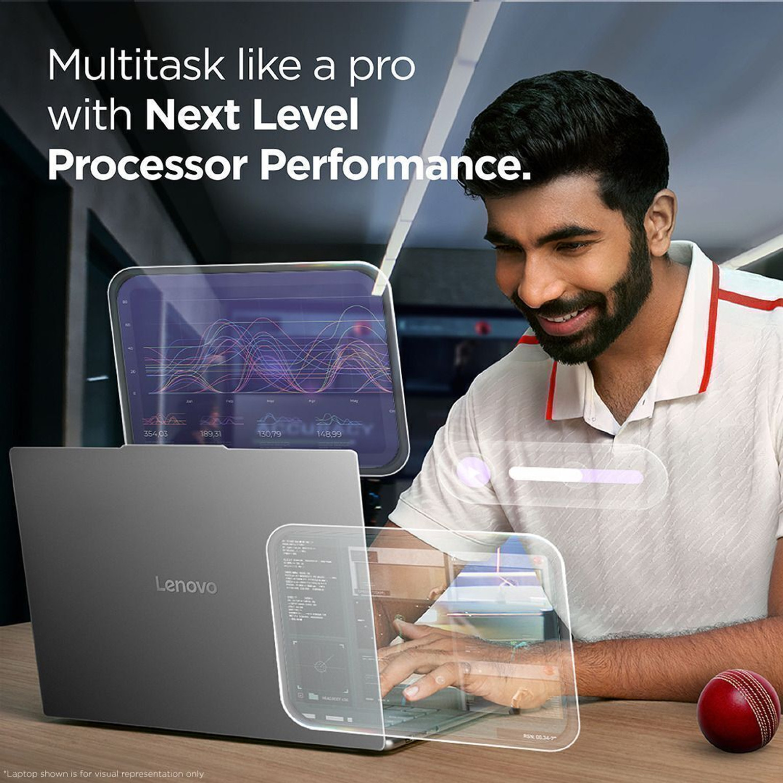 Lenovo IdeaPad Slim 5 image 3