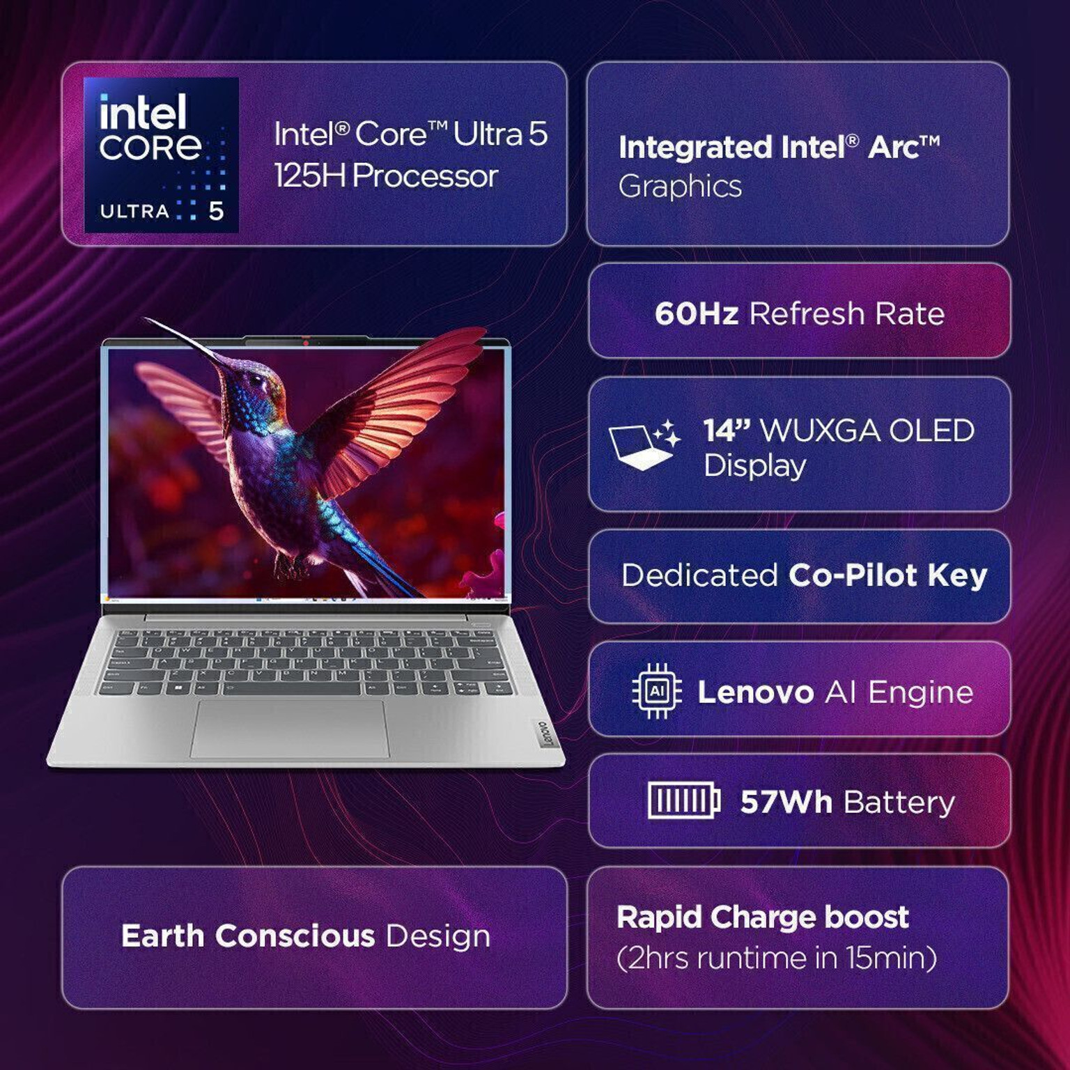 Lenovo IdeaPad Slim 5 image 4