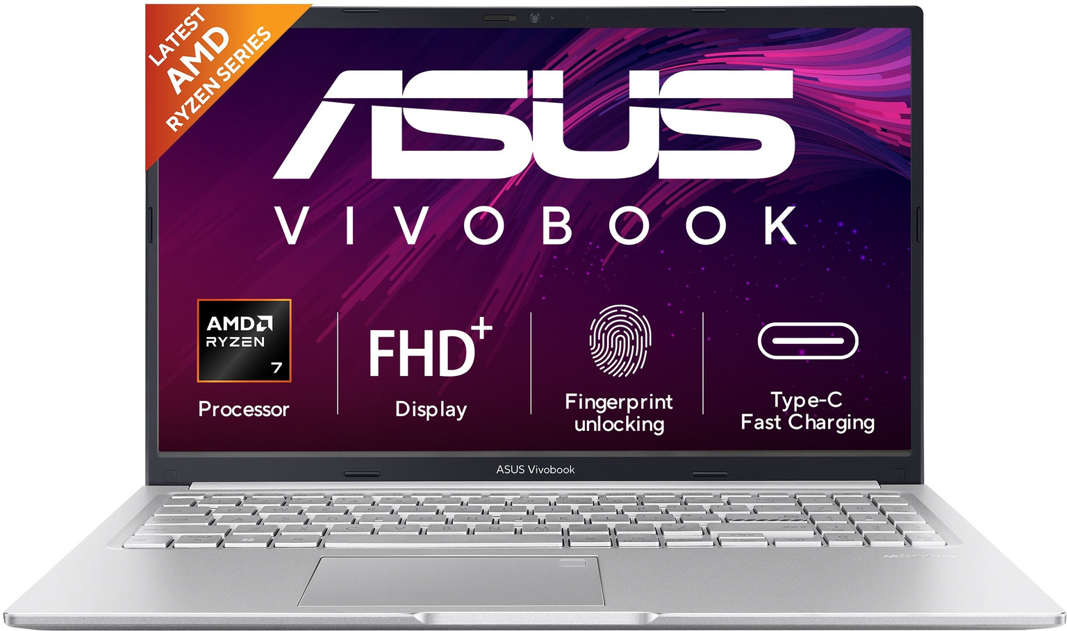 ASUS Vivobook 15