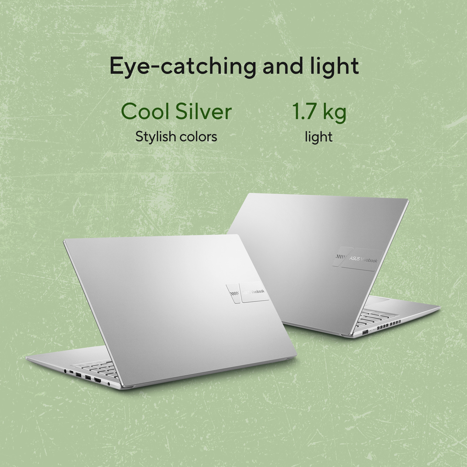 ASUS Vivobook 15 image 2