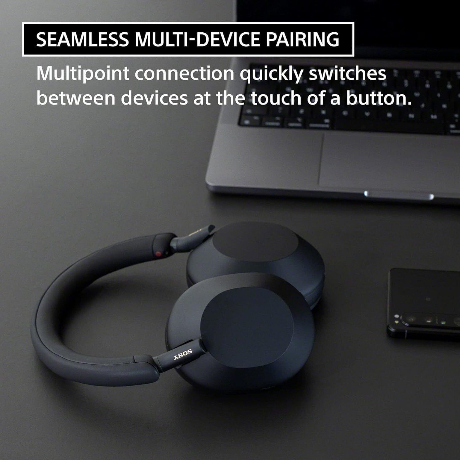 Sony WH-1000XM6 image 3