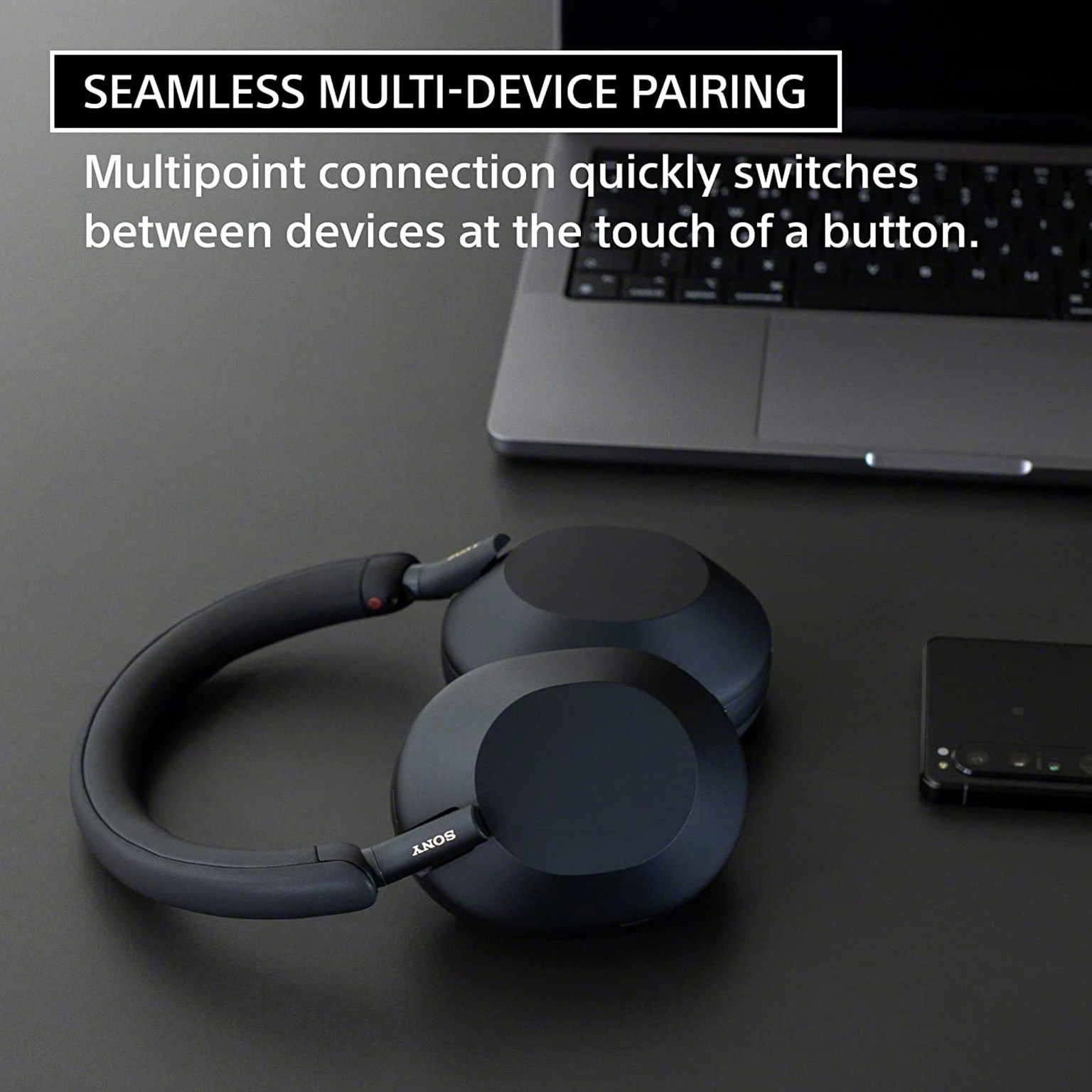 Sony WH-1000XM6 image 4