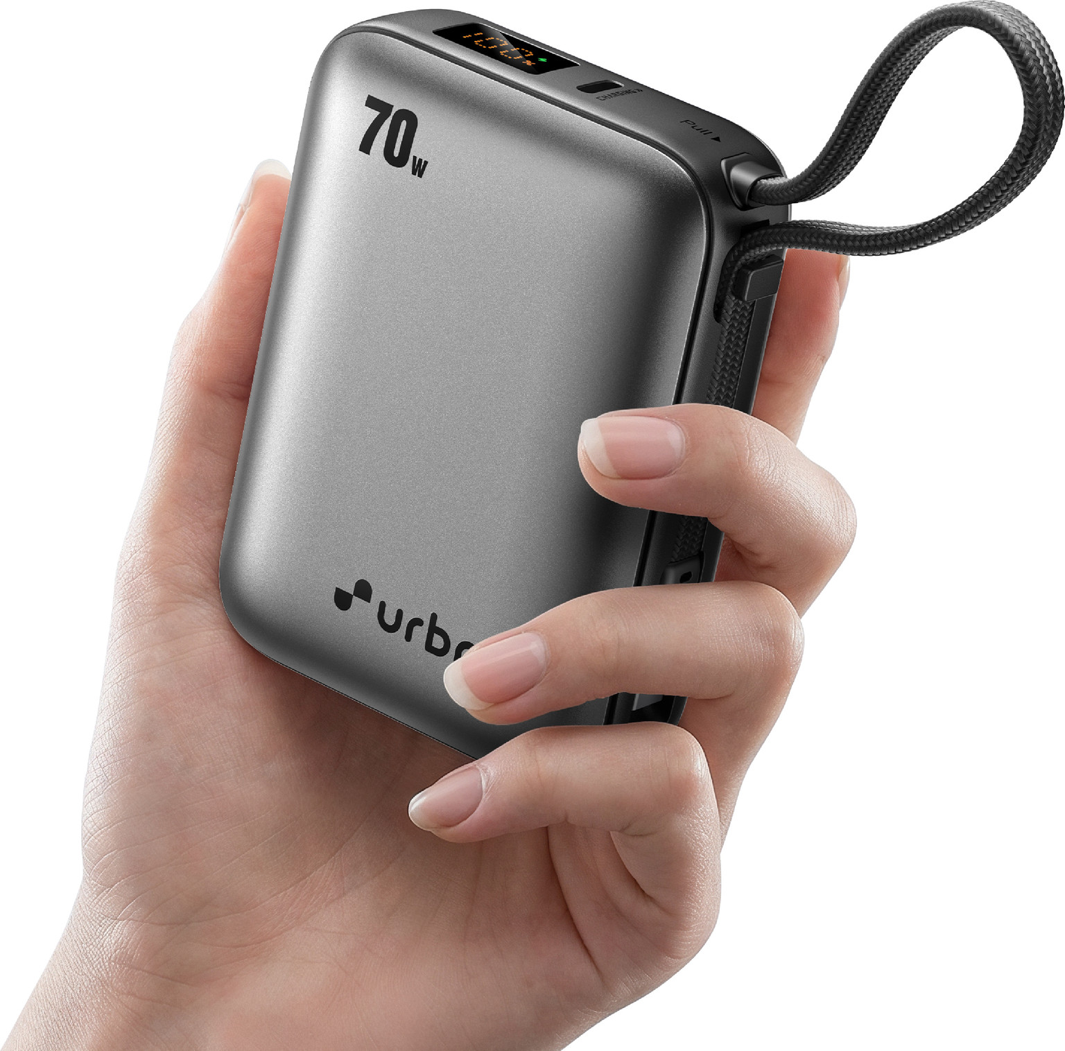 Anker PowerCore 20,000mAh Power Bank