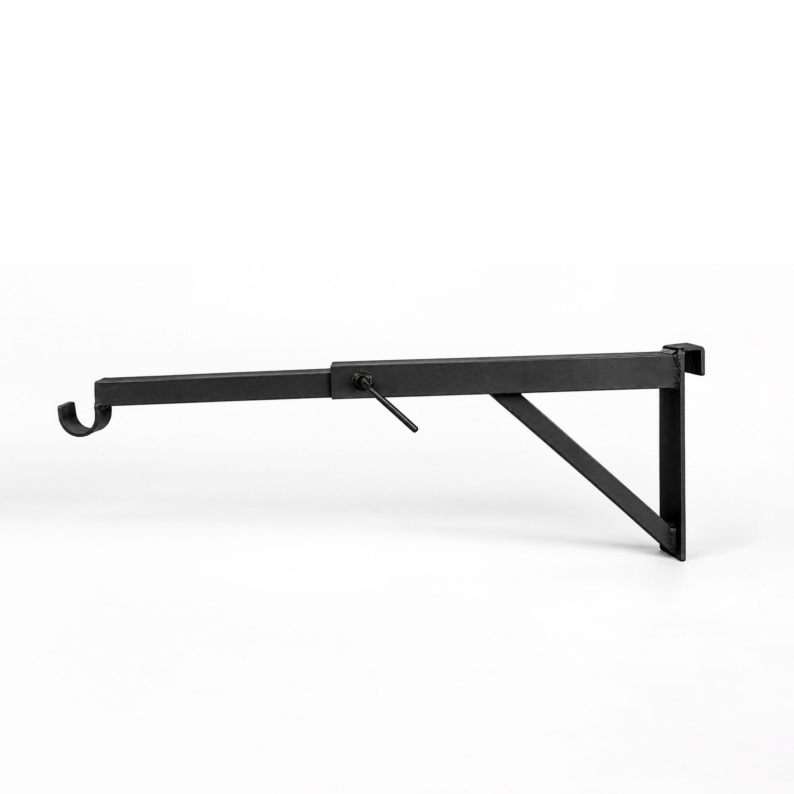 Adjustable Foldable Window Cradle Hanger for Baby Thottil image 6