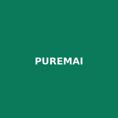 Puremai RO+UV+UF Water Purifier