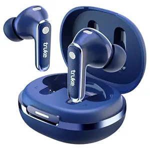 truke New Launch Mega 12 True Wireless in Ear Earbuds