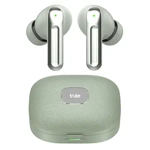 truke Mega 9 New Launch True Wireless in Ear Earbuds