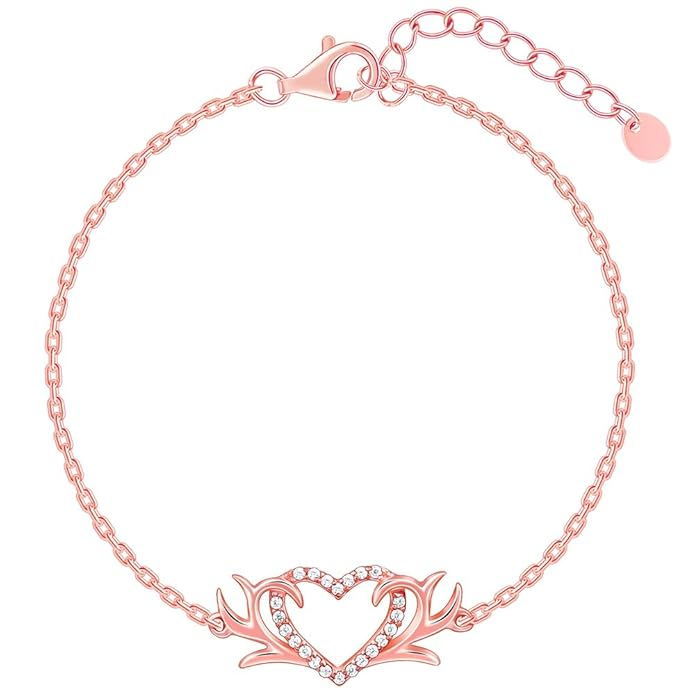 GIVA 925 Silver Jewellery|Gifts for Women & Girls|Wedding and Christmas Gifts|6 Months Warranty|Free Life Time Plating