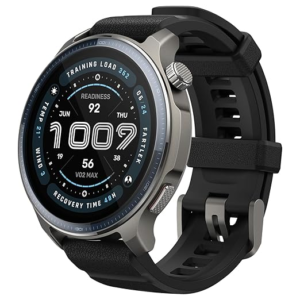 Amazfit Balance 2 Smart Watch 47mm AMOLED Sapphire Glass Display