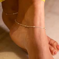 Anklets