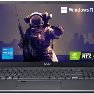 Acer Aspire 5 gaming Intel Core i5 12th Gen 1240P - (8 GB/512)