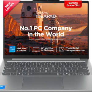 Lenovo IdeaPad Slim 5 WUXGA OLED Full Metal Body Intel Core i5 13