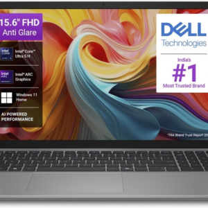 Dell Inspiron 15